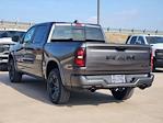 New 2026 Ram 1500 Big Horn Crew Cab for sale #D283208 - photo 3