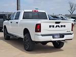 New 2026 Ram 2500 Tradesman Crew Cab for sale #D267557 - photo 4