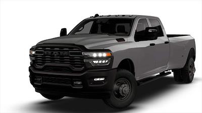 New 2026 Ram 3500 Tradesman Crew Cab for sale #D251434 - photo 1