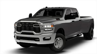 New 2026 Ram 3500 Tradesman Crew Cab for sale #D251435 - photo 1