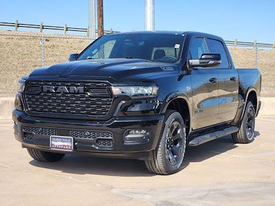 New 2026 Ram 1500 Lone Star Crew Cab for sale #D295109 - photo 2