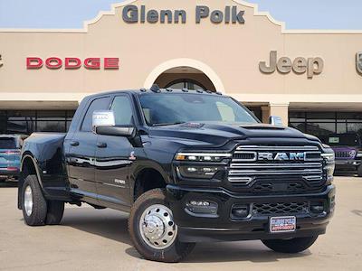 New 2026 Ram 3500 Laramie Mega Cab for sale #DT73510 - photo 1