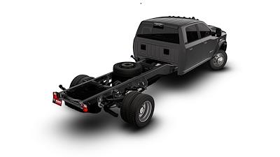 New 2026 Ram 5500 Crew Cab 84 CA Cab Chassis for sale #62791235O - photo 2