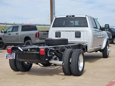 New 2026 Ram 5500 Crew Cab 84 CA Cab Chassis for sale #D276286 - photo 2