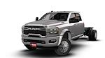 New 2026 Ram 5500 Crew Cab 84 CA Cab Chassis for sale #62791237O - photo 1