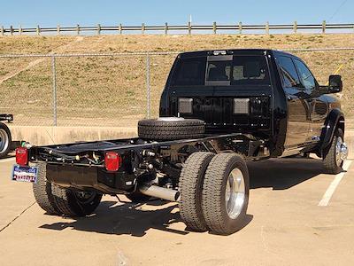 New 2026 Ram 4500 Crew Cab 84 CA Cab Chassis for sale #D276330 - photo 2