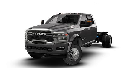 New 2026 Ram 4500 Crew Cab 84 CA Cab Chassis for sale #62791246O - photo 1