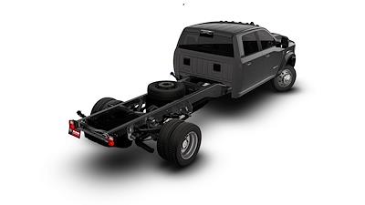 New 2026 Ram 4500 Crew Cab 84 CA Cab Chassis for sale #62791246O - photo 2