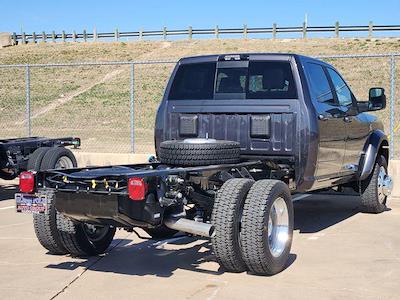 New 2026 Ram 4500 Crew Cab 60 CA Cab Chassis for sale #D276332 - photo 2