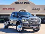 New 2026 Ram 4500 Crew Cab 60 CA Cab Chassis for sale #D276332 - photo 1
