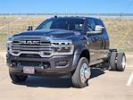 New 2026 Ram 4500 Crew Cab 60 CA Cab Chassis for sale #D276332 - photo 2