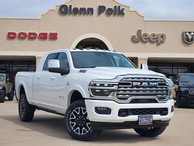 New 2026 Ram 2500 Longhorn Mega Cab for sale #D279573 - photo 1