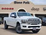 New 2026 Ram 2500 Longhorn Mega Cab for sale #D279573 - photo 1