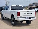 New 2026 Ram 2500 Longhorn Mega Cab for sale #D279573 - photo 5