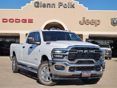 New 2026 Ram 2500 Lone Star Crew Cab 4x4 Pickup for sale #D151808 - photo 1