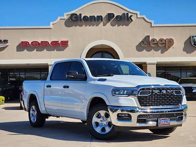 New 2025 Ram 1500 Lone Star Crew Cab for sale #D152948 - photo 1