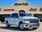 New 2025 Ram 1500 Lone Star Crew Cab for sale #D152948 - photo 1
