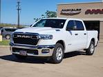 New 2025 Ram 1500 Lone Star Crew Cab for sale #D152948 - photo 2