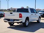 New 2025 Ram 1500 Lone Star Crew Cab for sale #D152948 - photo 4