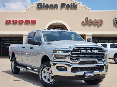 New 2026 Ram 2500 Lone Star Crew Cab 4x4 Pickup for sale #D154729 - photo 1