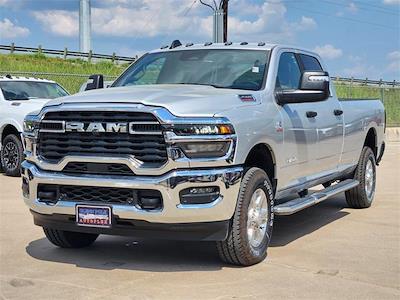 New 2026 Ram 2500 Lone Star Crew Cab 4x4 Pickup for sale #D154729 - photo 2
