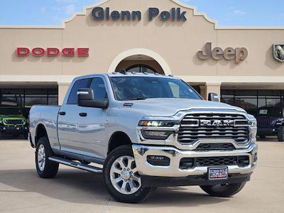 New 2026 Ram 2500 Big Horn Crew Cab for sale #D154905 - photo 1