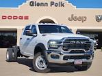 New 2026 Ram 4500 Crew Cab 60 CA Cab Chassis for sale #D161236 - photo 1