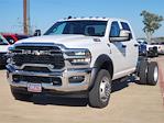 New 2026 Ram 4500 Crew Cab 60 CA Cab Chassis for sale #D161236 - photo 3