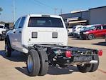 New 2026 Ram 4500 Crew Cab 60 CA Cab Chassis for sale #D161236 - photo 4