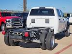 New 2026 Ram 4500 Crew Cab 60 CA Cab Chassis for sale #D161236 - photo 2