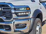 New 2026 Ram 4500 Crew Cab 60 CA Cab Chassis for sale #D161236 - photo 6