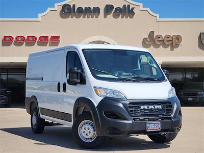 New 2026 Ram ProMaster 1500 Standard Roof Empty Cargo Van for sale #D161708 - photo 1