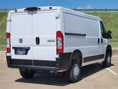 New 2026 Ram ProMaster 1500 Standard Roof Empty Cargo Van for sale #D161708 - photo 2