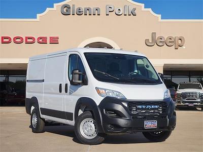 New 2026 Ram ProMaster 1500 Standard Roof Empty Cargo Van for sale #D161941 - photo 1