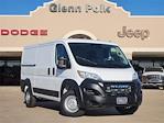 New 2026 Ram ProMaster 1500 Standard Roof Empty Cargo Van for sale #D161941 - photo 1