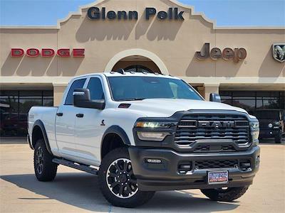 New 2026 Ram 2500 Warlock Crew Cab 4x4 Pickup for sale #D162654 - photo 1