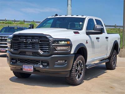New 2026 Ram 2500 Warlock Crew Cab 4x4 Pickup for sale #D162654 - photo 2