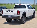 New 2026 Ram 2500 Warlock Crew Cab 4x4 Pickup for sale #D162654 - photo 4