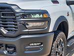 New 2026 Ram 2500 Warlock Crew Cab 4x4 Pickup for sale #D162654 - photo 6