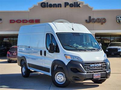New 2026 Ram ProMaster 1500 High Roof Empty Cargo Van for sale #D162731 - photo 1