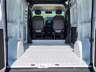 New 2026 Ram ProMaster 1500 High Roof Empty Cargo Van for sale #D162731 - photo 2