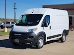 New 2026 Ram ProMaster 1500 High Roof Empty Cargo Van for sale #D162731 - photo 4