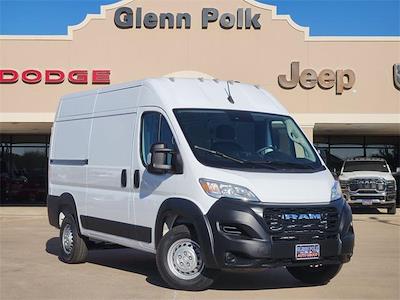 New 2026 Ram ProMaster 1500 High Roof Empty Cargo Van for sale #D163364 - photo 1