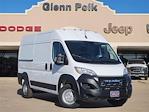 New 2026 Ram ProMaster 1500 High Roof Empty Cargo Van for sale #D163364 - photo 1