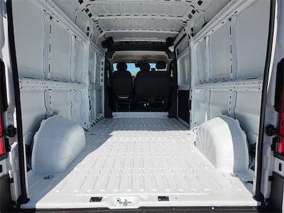 New 2026 Ram ProMaster 2500 High Roof Empty Cargo Van for sale #D163552 - photo 2