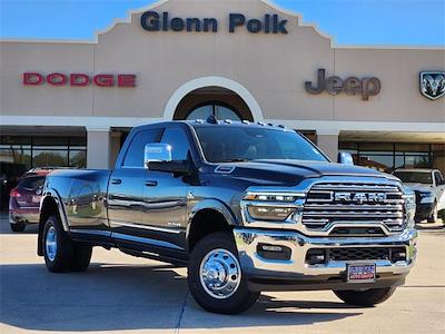New 2026 Ram 3500 Limited Crew Cab for sale #D172049 - photo 1