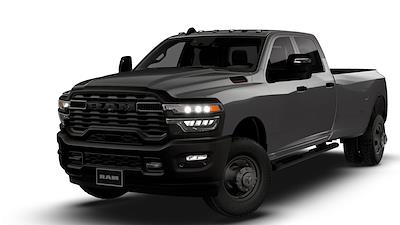 New 2026 Ram 3500 Tradesman Crew Cab for sale #D172955 - photo 1