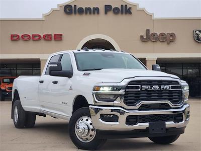 New 2026 Ram 3500 Big Horn Crew Cab for sale #D178998 - photo 1