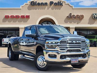 New 2026 Ram 3500 Laramie Crew Cab for sale #D179192 - photo 1