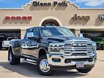 New 2026 Ram 3500 Laramie Crew Cab for sale #D179192 - photo 1